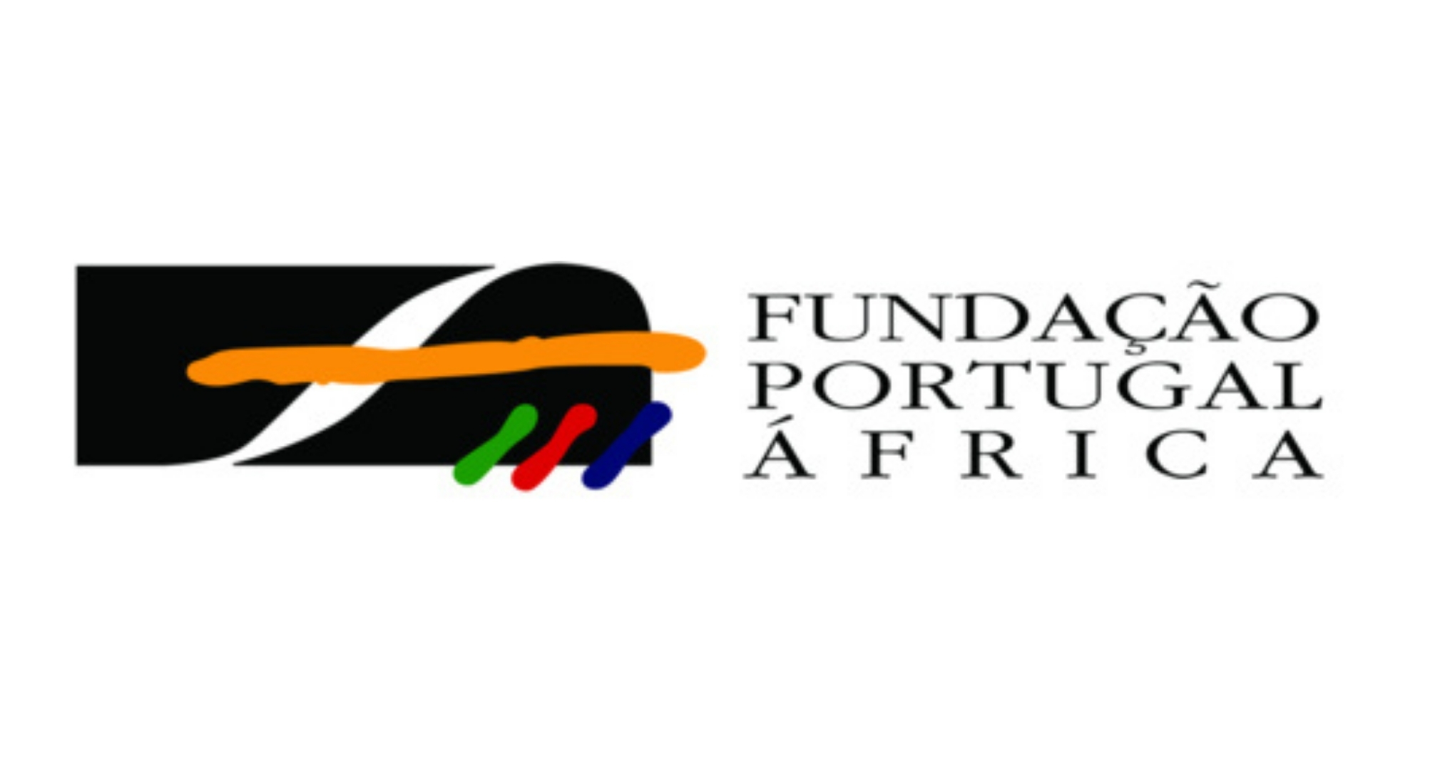 fundação portugal africa logo