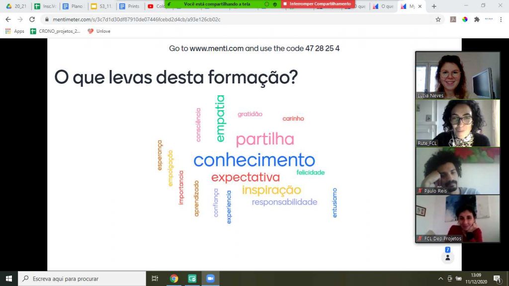 voluntariado em Lisboa