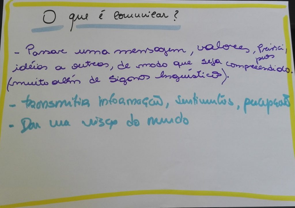 voluntariado social
