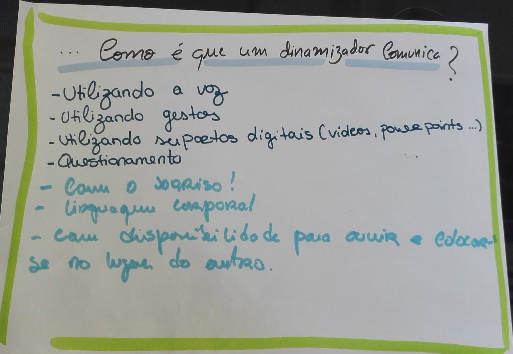 voluntariado social
