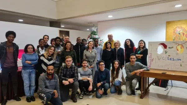 Celebração de Natal 2022