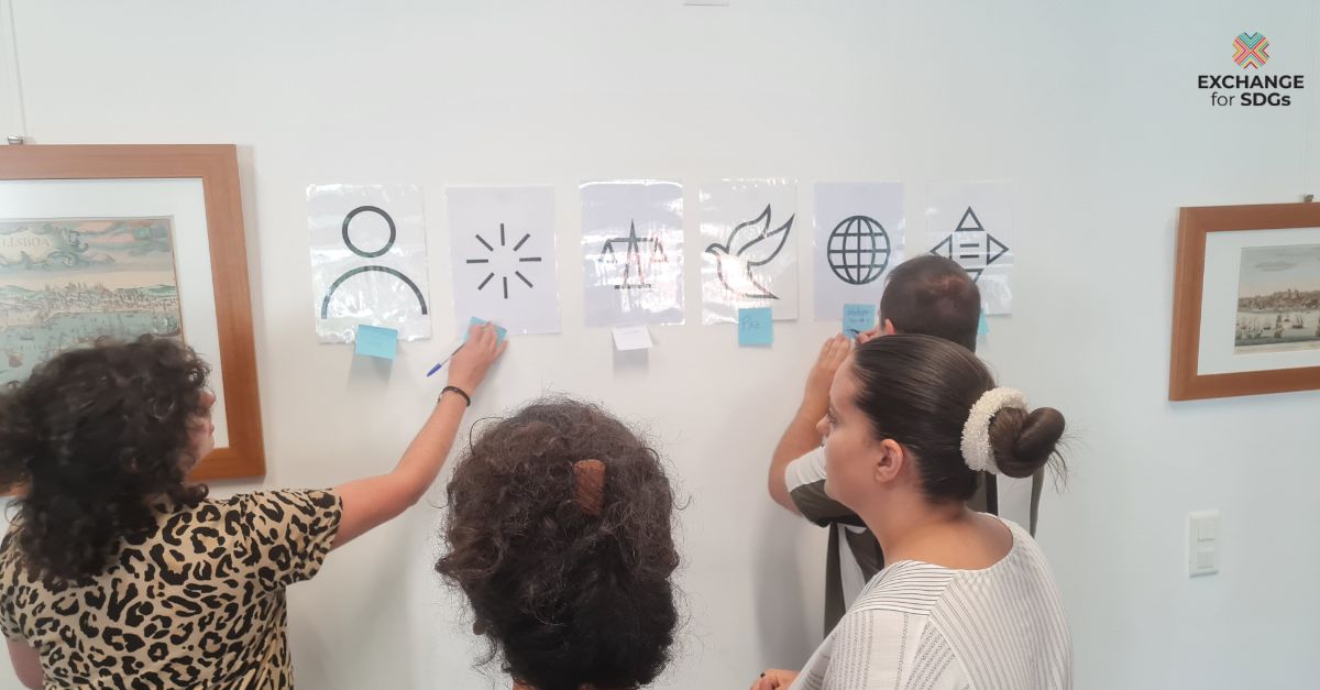 Projetos Internacionais