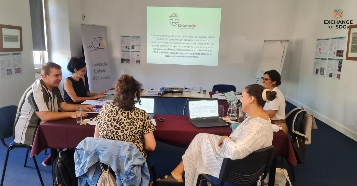 Projetos Internacionais