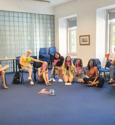 Curso internacional de Mediação e Diálogo Intercultural celebra quarta edição com participantes de vários países europeus 