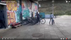 Projeto FOCO na Inclusão Lança Vídeo que Retrata Processos de Transformação Social