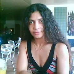Celina Lizardo