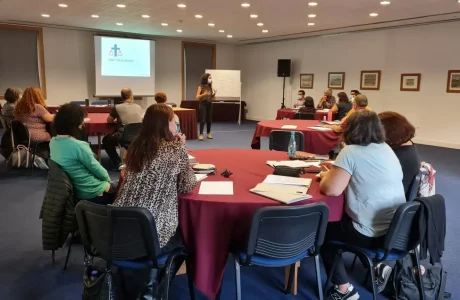 Curso de Cidadania e Interculturalidade