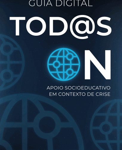 Guia Digital TOD@S ON: Uma Resposta Inovadora às Necessidades Educativas