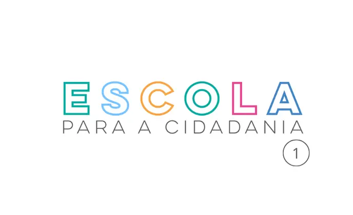 Escola para a cidadania 2