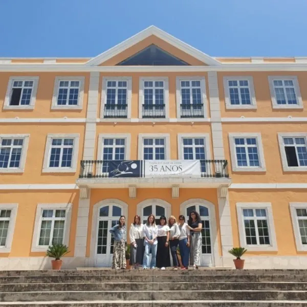 End of Intensive Portuguese Initiation Course Celebrated with Cultural Diversity