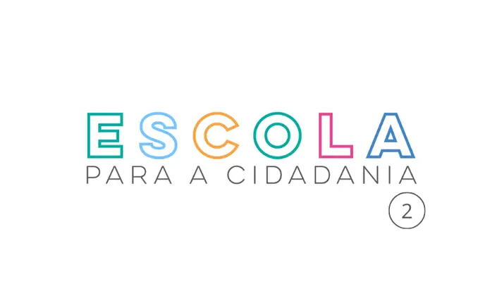 Escola para a cidadania 1