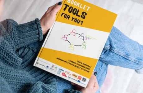 Tools For You