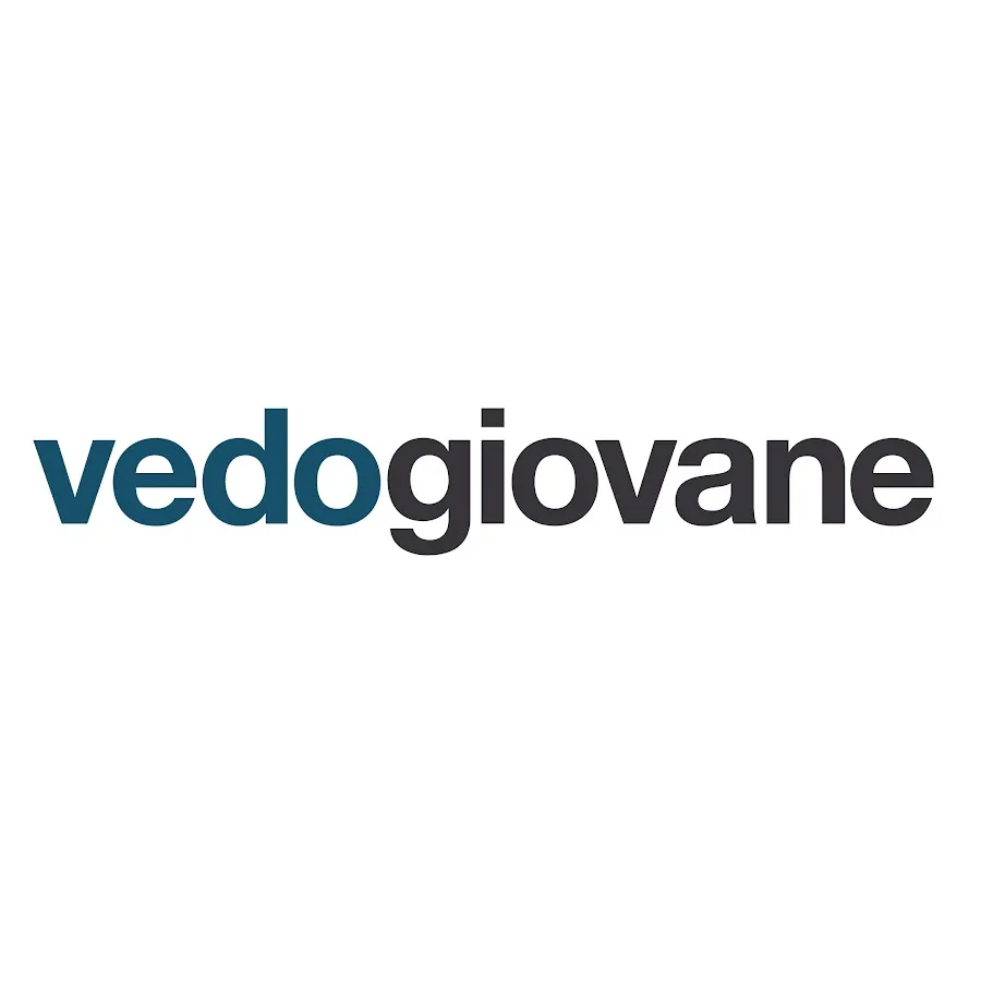 Vedogiovane logo