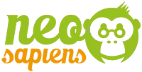 Neo Sapiens logo