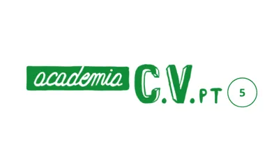 Academia CV.pt Patrício Prazeres