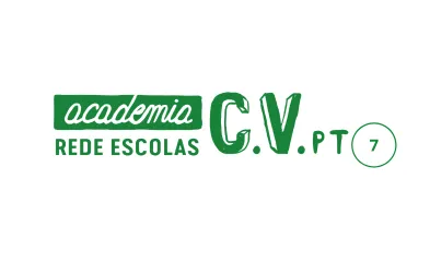 Academia CV.pt Redes Escolas