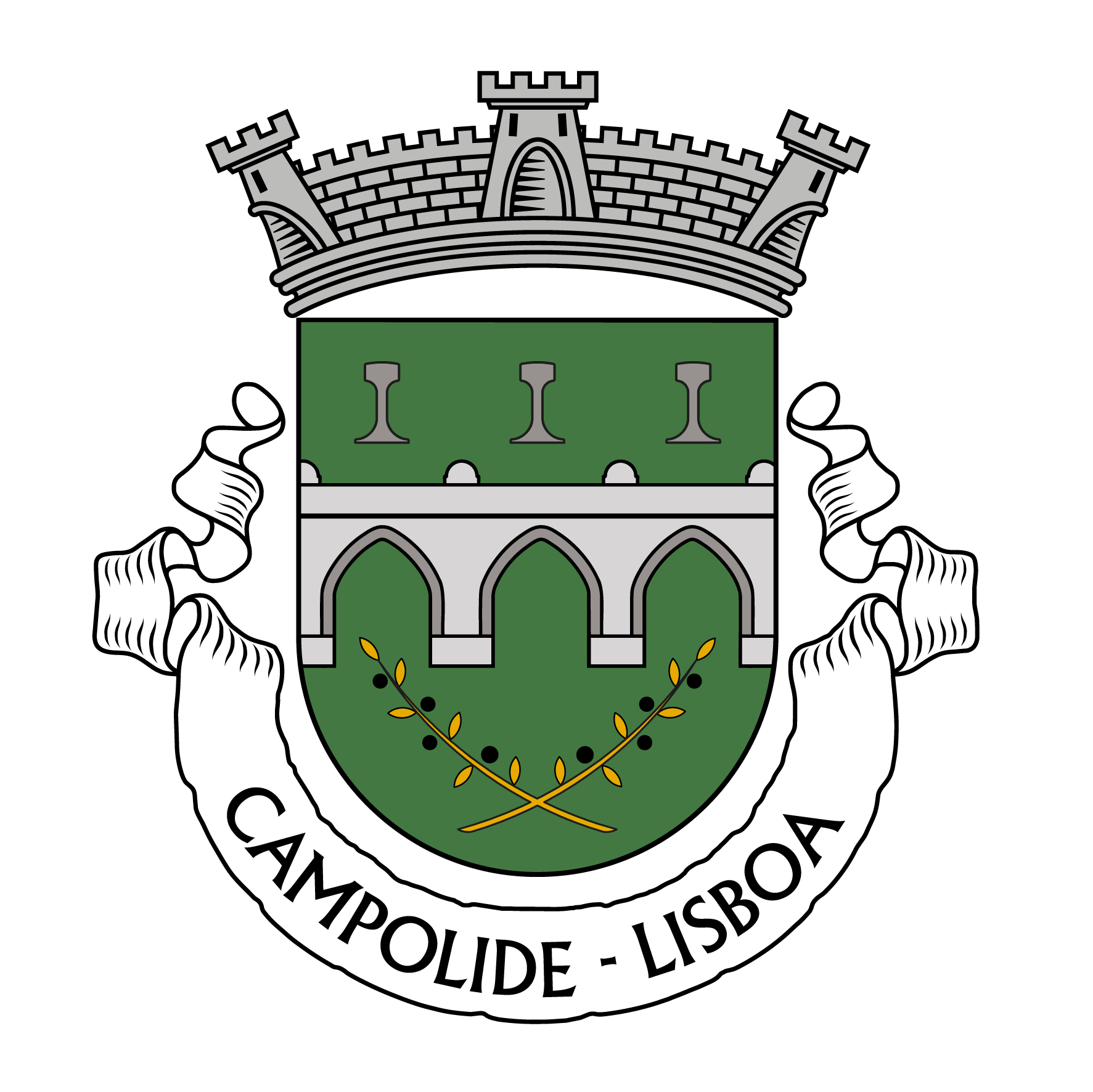 Junta de Freguesia do Campolide