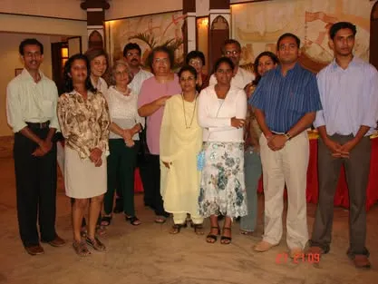 Sobre o projeto Língua e Cultura em Goa