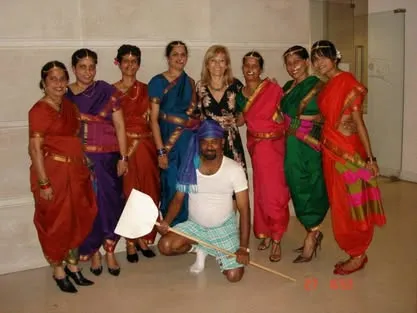 Sobre o projeto Língua e Cultura em Goa