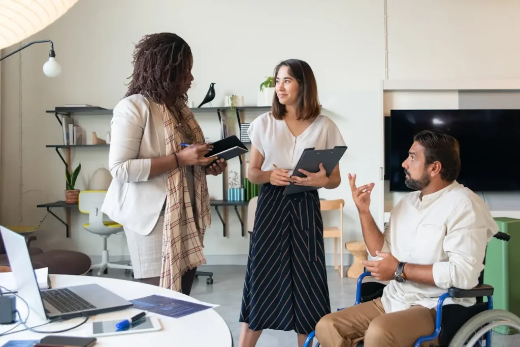 Curso Diversidade e Inclusão nas empresas e organizações (DEI)