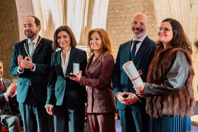 Homenagem a Álvaro Pinto Correia e Veríssimo Serrão