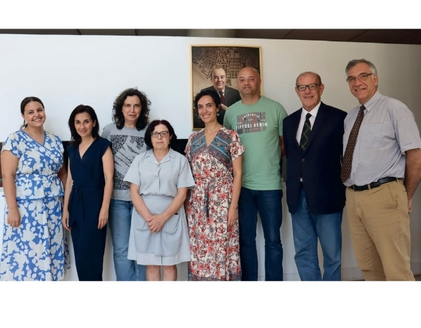 Colaboradores