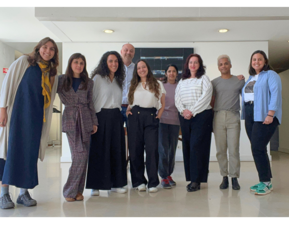 Colaboradores