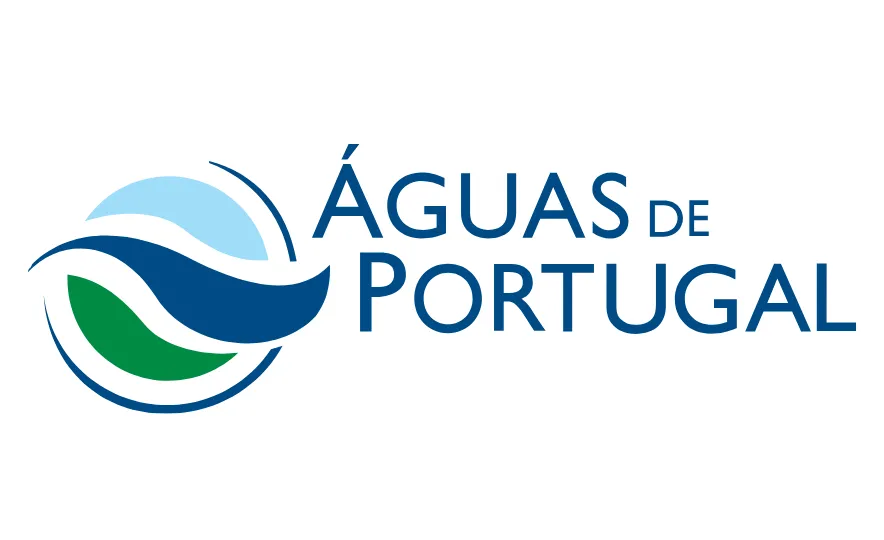 Águas de Portugal logo