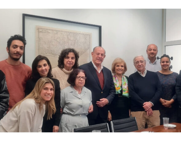 Colaboradores