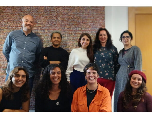 Colaboradores