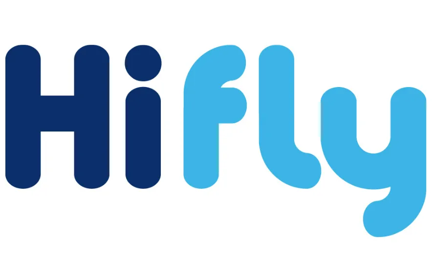 Hi Fly logo
