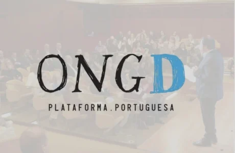 Plataforma Portuguesa das ONGD