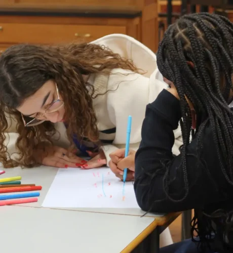 Projeto Tod@s IN na Comunidade reforçou o sucesso escolar no ano letivo 2025/2026