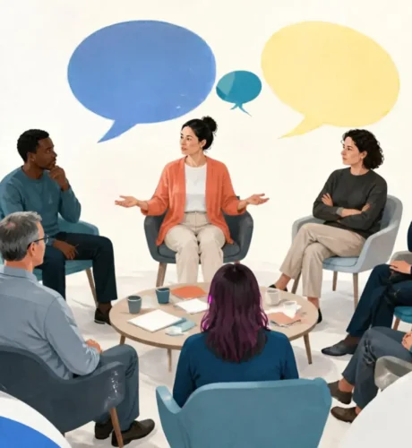Última chamada: curso Erasmus+ KA1 sobre Mediação e Diálogo Intercultural, novembro de 2026