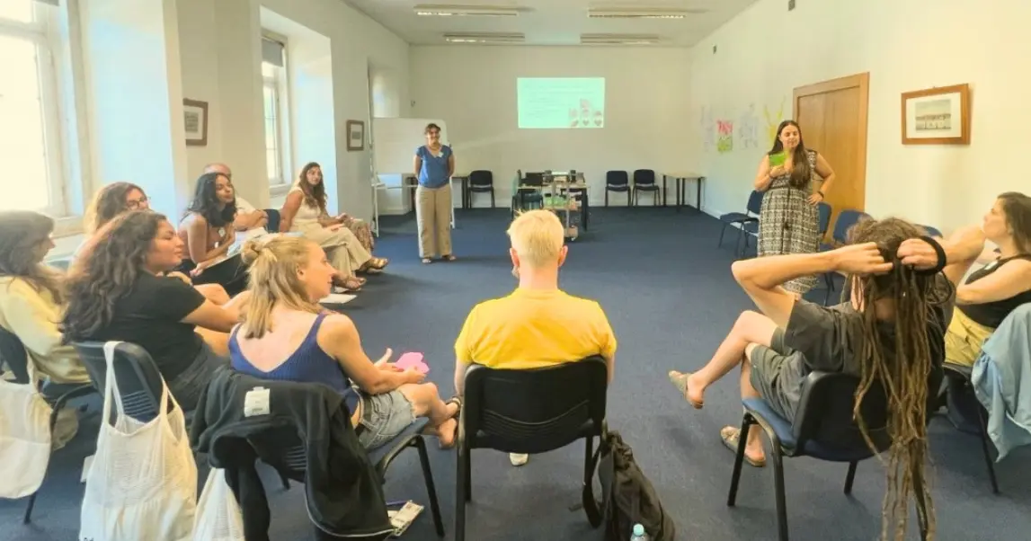 Gerir conflitos interculturais: um guia prático 